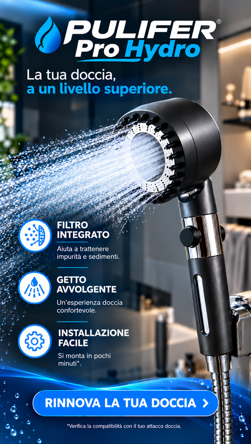 PULIFER Pro Hydro